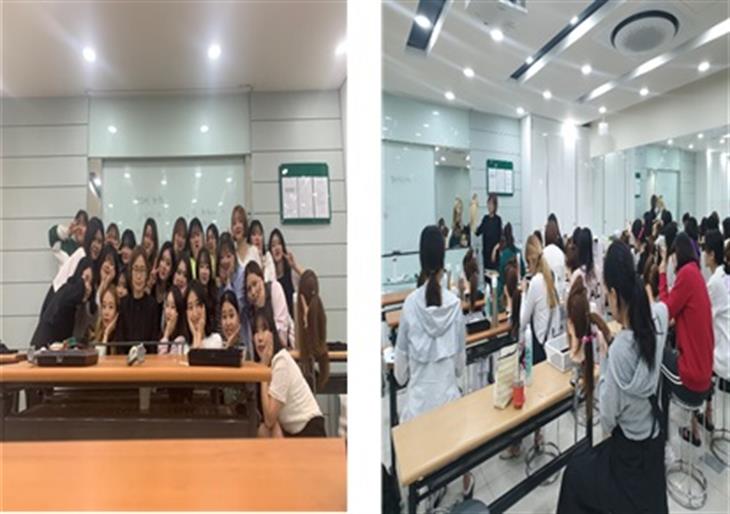 (2019)자격증취득-업스타일아티스트 3급