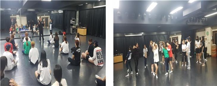 (2019)산업체인사 실기특강(1학기)