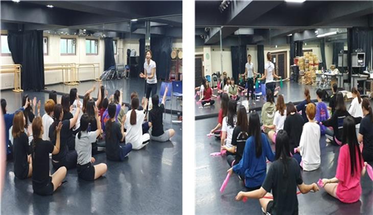 (2019)산업체인사 실기특강(2학기)