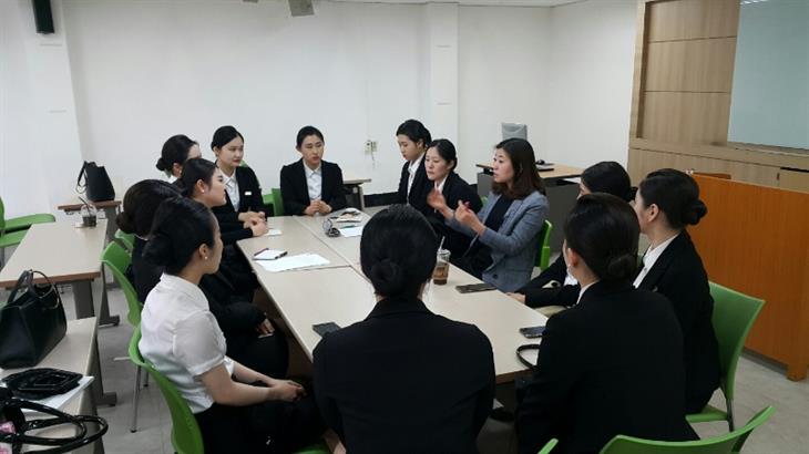 (2019) 진로멘토링
