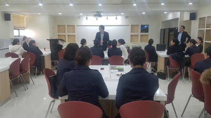 (2019) 산업체인사특강