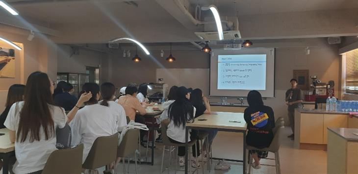 (2019) 산업체인사초청실무특강