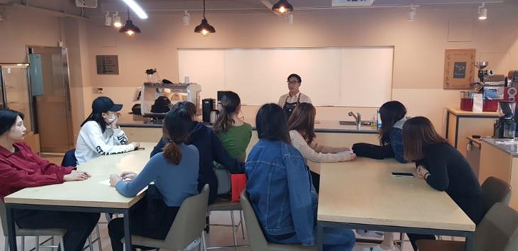 (2019) 진로멘토링