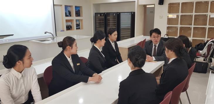 (2019) 취업멘토링