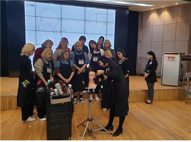 (2019)현장두드림