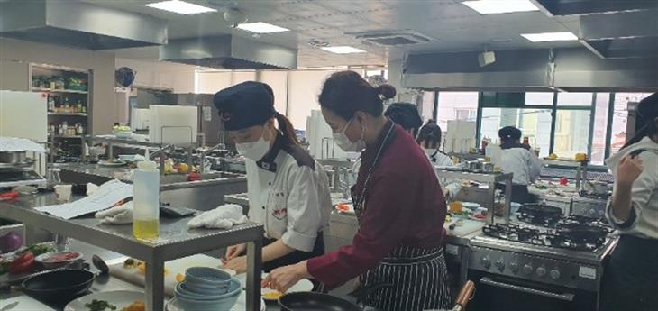 (2020) 한식조리특강