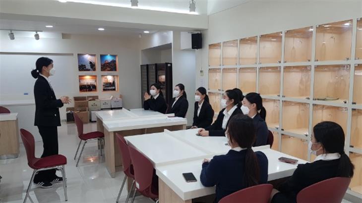 (2020) 진로멘토링