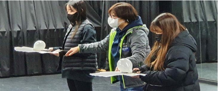 (2020)자격증(유아체육지도사) 취득 과정