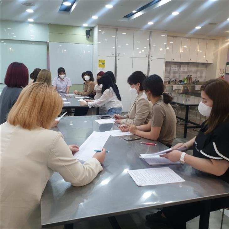 (2021)진로멘토링